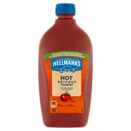 Ketchup - Hellmanns Ketchup pikantny 825 g - miniaturka - grafika 1
