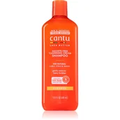 Szampony do włosów - Cantu Shea Butter for Natural Hair Sulfate-Free Cleansing Cream szampon, 13.5 FL OZ by Cantu 5311 - miniaturka - grafika 1