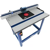 Zabawki zręcznościowe - Precyzyjny system stołu frezującego - 609 x 813 mm - miniaturka - grafika 1