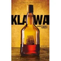 Novae Res Klątwa bursztynowej komnaty - JANUSZ MOŹDZIERZ - Powieści sensacyjne - miniaturka - grafika 2