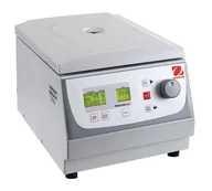 Inne urządzenia pomiarowe - OHAUS FC5706-K (30332131) - wirówka laboratoryjna Multi z rotorem kątowym 12 x 15 ml na probówki okrągłodenne i Falcon - miniaturka - grafika 1
