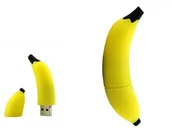 Pendrive - DR.MEMORY Banan, 16 GB - miniaturka - grafika 1
