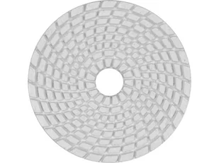 TARCZA DIAMENTOWA DO SZLIFOWANIA GRESU 100MM GR.400 - Materiały ścierne - miniaturka - grafika 1