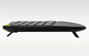 Delux GM902PRO BT+2.4G - Klawiatury - miniaturka - grafika 6