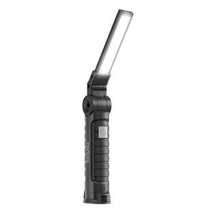 Savio FL-03 COB LED - Latarki - miniaturka - grafika 2