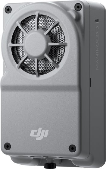 DJI DJI Manifold 3