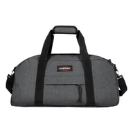 Torby podróżne - Torba podróżna Eastpak Stand + Black Denim - miniaturka - grafika 1
