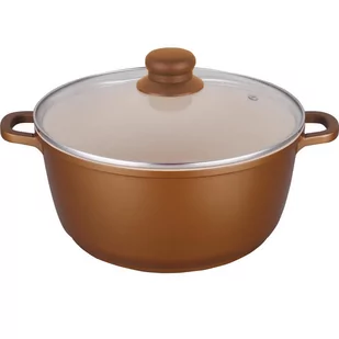 Tadar TADAR GARNEK NON-STICK SAVOY WYSOKI Z ODLEWU ALUMINIUM 5907558771367 - Garnki - miniaturka - grafika 1