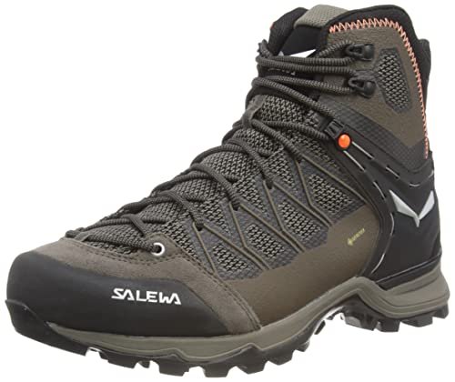 Buty trekkingowe męskie Salewa Mtn Trainer Lite Mid Gtx
