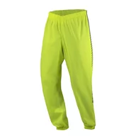 Odzież motocyklowa - Spodnie Przeciwdeszczowe Shima Hydrodry+ Fluo Rozm. Xxl - miniaturka - grafika 1
