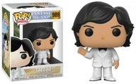 Figurki kolekcjonerskie - Funko POP! Television, figurka kolekcjonerska, Fantasy Island, Tattoo, 989 - miniaturka - grafika 1