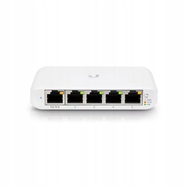 Ubiquiti UniFi Switch USW Flex Mini USW-Flex-Mini-5