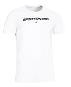 Koszulki męskie - 4F MÄSKA KOSZULKA T-SHIRT BAWEĹNA / rozm L - miniaturka - grafika 1