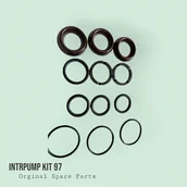 Akcesoria do pomp - Komplet uszczelnień do pomp Interpump/Generalpump KIT 97 - miniaturka - grafika 1