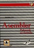 Aplikacje biurowe - Asembler - Podręcznik użytkownika - miniaturka - grafika 1