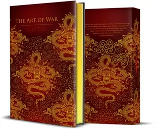 Sun Tzu The Art of War - Obcojęzyczne książki popularnonaukowe - miniaturka - grafika 2