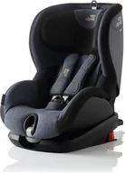 Foteliki samochodowe - Britax-Romer, Trifix 2, i-Size, Fotelik samochodowy, 9-18 kg, Blue Marble - miniaturka - grafika 1