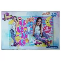 Clementoni Soy Luna, puzzle maxi - Puzzle - miniaturka - grafika 1