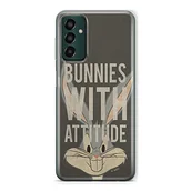 Etui i futerały do telefonów - Etui dedykowane do Samsung M13 4G/ M23 5G/ F23 wzór:  Bugs 007 oryginalne i oficjalnie licencjonowane - miniaturka - grafika 1