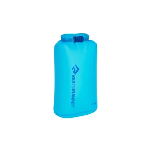 Worek wodoodporny Sea To Summit Ultra-Sil Dry Bag 5L blue atoll - ONE SIZE - Akcesoria turystyczne - miniaturka - grafika 1