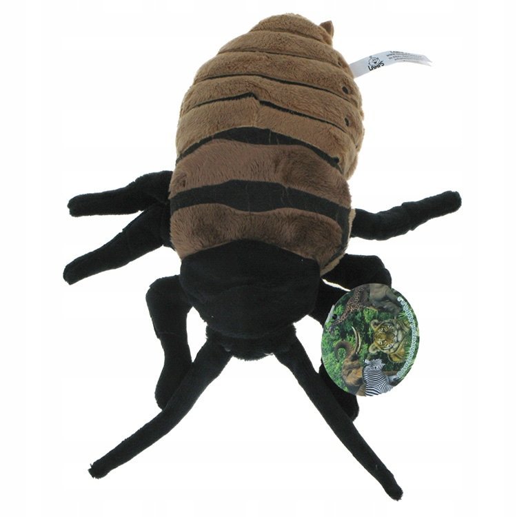 Pluszowe Zoo: Maskotka Karaczan madagaskarski 18cm (68041)