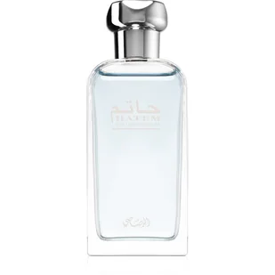 Rasasi Hatem Men Woda perfumowana 75ml - Wody i perfumy męskie - miniaturka - grafika 1