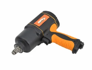 PNEUMATYCZNY KLUCZ UDAROWY 1/2" 800Nm IMPAX - Klucze pneumatyczne - miniaturka - grafika 1