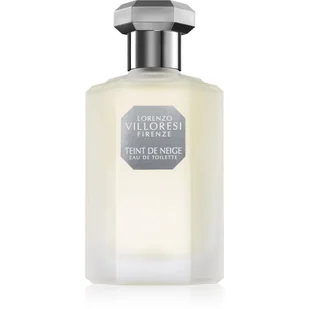 Lorenzo Villoresi Teint de Neige 100 ml woda toaletowa - Wody i perfumy unisex - miniaturka - grafika 1