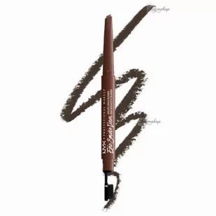 NYX Professional Makeup - Epic Smoke Liner - Angled Liner & Blender - Kredka do oczu - 0,17 g - 11 - MOCHA MATCH - Kredki do oczu - miniaturka - grafika 1