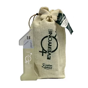 LAMIS EVERYONE DE LUXE 100ml - Wody i perfumy unisex - miniaturka - grafika 1