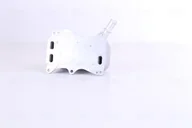 Silnik - akcesoria - Chłodnica oleju, olej silnikowy Nissens 91270 - miniaturka - grafika 1