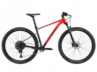 Rowery - ROWER MTB CANNONDALE TRAIL SL3 RAMA XL 21" SHIMANO DEORE 12S HYDRAULIKA - miniaturka - grafika 1