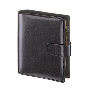 Organizer Cambridge premium 17,5x23,5cm okładka - Planery - miniaturka - grafika 1