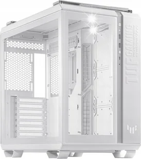 Obudowa do komputera ASUS TUF Gaming GT502 Midi Tower ATX Okno Biała - Obudowy komputerowe - miniaturka - grafika 1