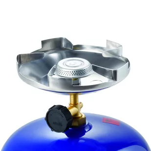 Meva Kuchenka turystyczna kempingowa SOLO na butlę gazową LPG 1.2kW - Kuchnia turystyczne i akcesoria - miniaturka - grafika 1