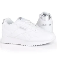 Buty sportowe damskie - Buty sportowe damskie Reebok Glide Ripple Clip ID1963 - miniaturka - grafika 1