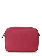 Torebki damskie - Joop - Damska torebka na ramię  Giro Cloe, wyrazisty róż - miniaturka - grafika 1