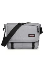 Torby podróżne - Torba na laptopa Eastpak Delegate+ - sunday grey - miniaturka - grafika 1