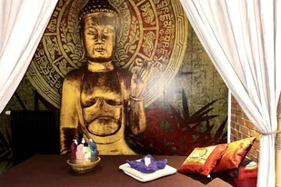 Masaż tajski z gorącym olejkiem w Bydgoszczy - Czasopisma - miniaturka - grafika 1