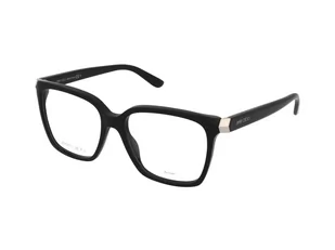 Jimmy Choo JC227 807 - Okulary korekcyjne, oprawki, szkła - miniaturka - grafika 1