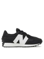 Buty dla chłopców - New Balance Sneakersy PH327CBW Czarny - miniaturka - grafika 1