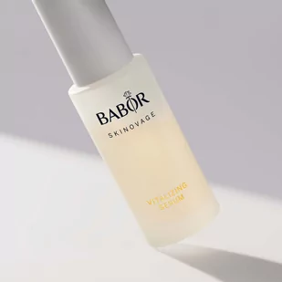 DLA babor skinovage Calming twarzy, posurowiczej skóry wrażliwej, jak spokój pielęgnacji twarzy, odporne na skórze, Anti-Aging, 1 X 30 ML 442000 - Kremy do twarzy - miniaturka - grafika 3