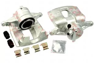 TRW ZACISK HAMULCA BHW668E FIAT BRAVO II 07- IDEA 03- STILO 01-06 - Zaciski hamulcowe - miniaturka - grafika 1
