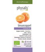 Aromaterapia - Physalis OLEJEK ETERYCZNY POMARAŃCZA CHIŃSKA (SINAASAPPEL) BIO 10 ml - PHYSALIS BP-5412360018840 - miniaturka - grafika 1