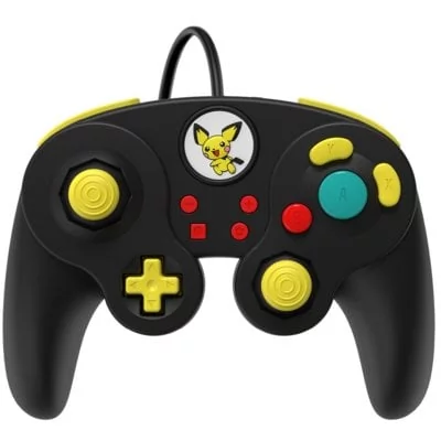 PDP Fight Pad Pro Super Smash Bros Pichu