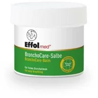 Akcesoria jeździeckie - EFFOL Maść na drogi oddechowe BronchoCare 150 ml - miniaturka - grafika 1