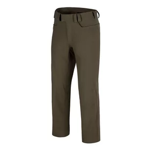 Helikon - Spodnie Covert Tactical Pants - VersaStretch Lite - Taiga Green - SP-CTP-VL-09 - Odzież taktyczna i umundurowanie Helikon - Spodnie Covert Tactical Pants - VersaStretch Lite - Taiga Green - SP-CTP-VL-09 - Odzież taktyczna i umundurowanie - miniaturka - grafika 1