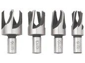 Wiertła - PARKSIDE® Zestaw wierteł specjalnych (Wiertła do czopów) - miniaturka - grafika 1