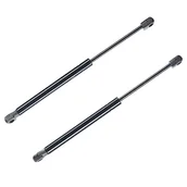 Sprężyny gazowe - 2x sprężyna gazowa amortyzator klapy tylnej do SLK R170 200 230 32 AMG Cabriolet 1996-2004 1707500036 - miniaturka - grafika 1