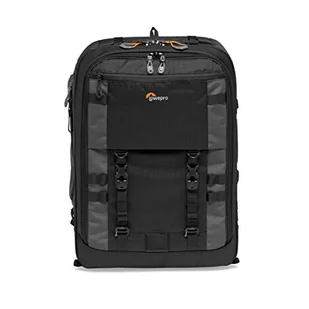 Lowepro Pro Trekker BP 450 AW II Grey - Torby fotograficzne i futerały - miniaturka - grafika 1